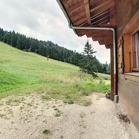 House Le Michael Sur Les Pistes *