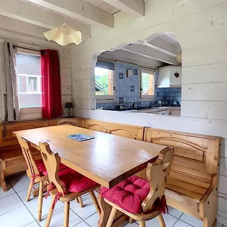 House Le Michael Sur Les Pistes
